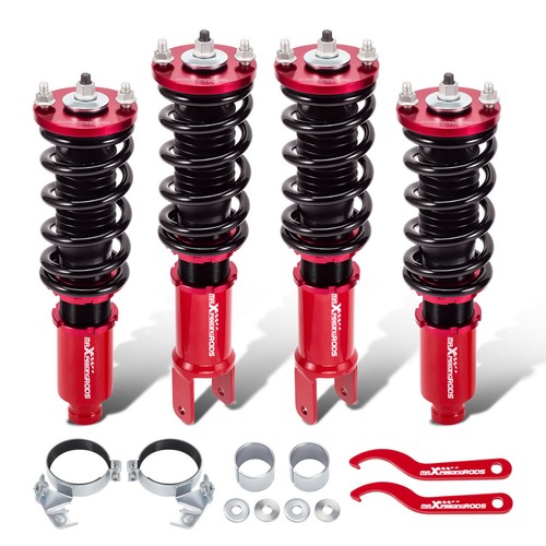 Coilovers combinés filetés - coilovers,
