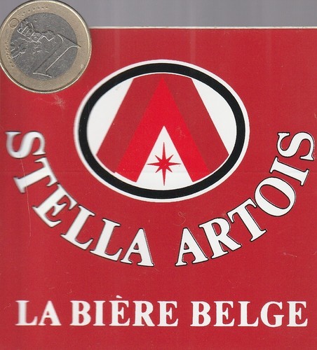 C45bier bière stella artois - c45bier., bière.
