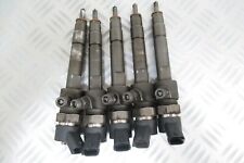 Injecteurs Bosch Alfa Romeo