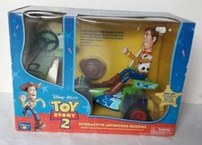 THINKING TOYS - TOY STORY 2 -