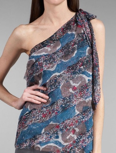 Nwt walter baker - nwt, blue