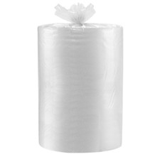 1 Rouleau  de film à bulles 50 cm x 50 mètres