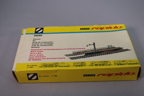 Zh230 arnold rapido train - rapido,