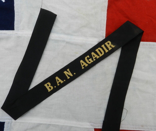 Agadir ruban bachi - agadir,