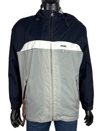 Way 2000 veste homme - k-way,