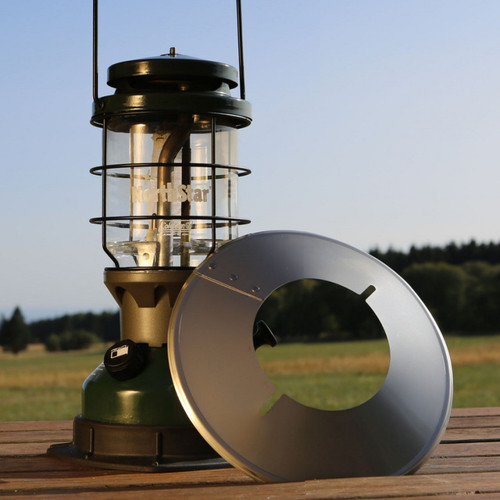 Coleman northstar lampshade - northstar,