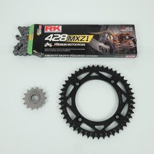Kit chaîne FE pour moto KTM
