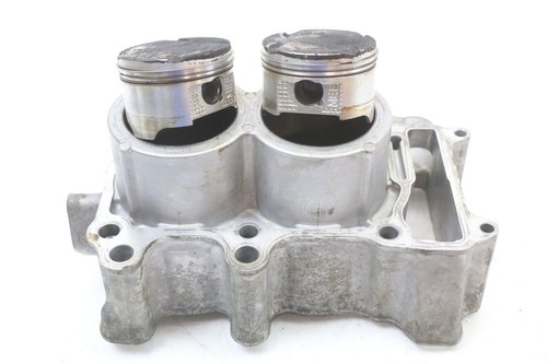 Cylindre piston honda fjs - cylindre,