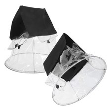  2 Pcs Projecteurs De Scène