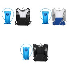 Gilet d'hydratation en