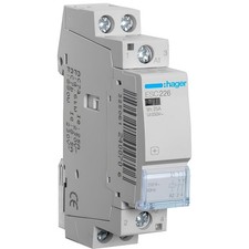 Esc226 hager contacteur - esc226,