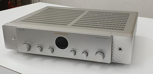 Marantz stereo 70s - stereo, av