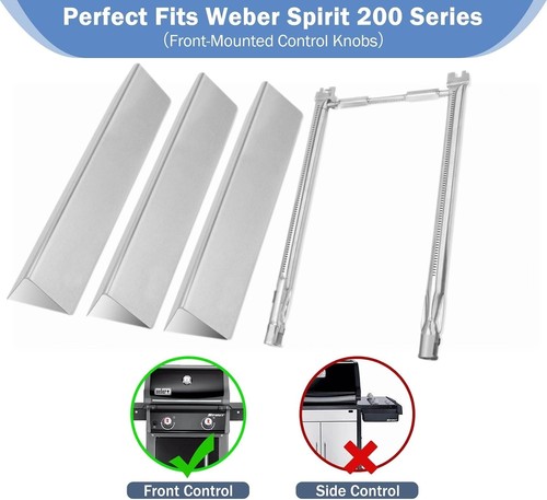 For weber spirit ii - for, 200