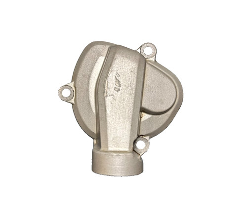 Plaque vanne pot - plaque,