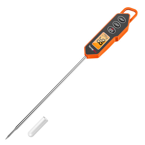 Thermomètre numérique - thermomètre,