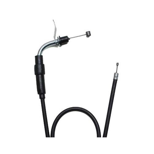 Cable gaz accelerateur - cable, gaz/accelerateur