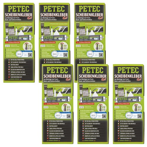 Petec kit colle - petec,