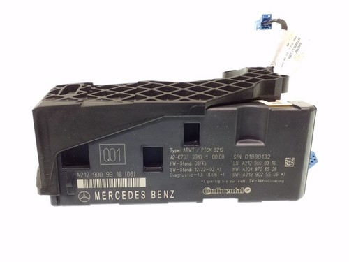 Mercedes benz w212 2015 - e,
