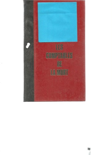 Les comptables mort - les,