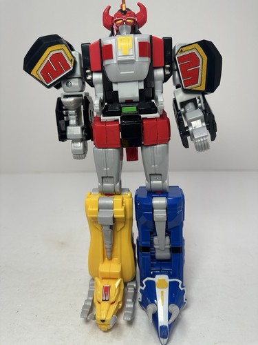 Mighty morphin power rangers - power,