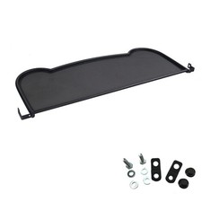 Coupe vent Filet anti-remous