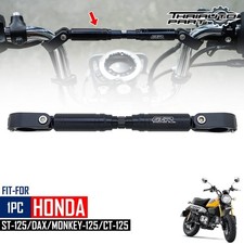 Poignée de support de guidon