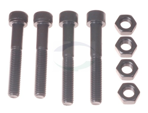 Kit visserie etrier - -,