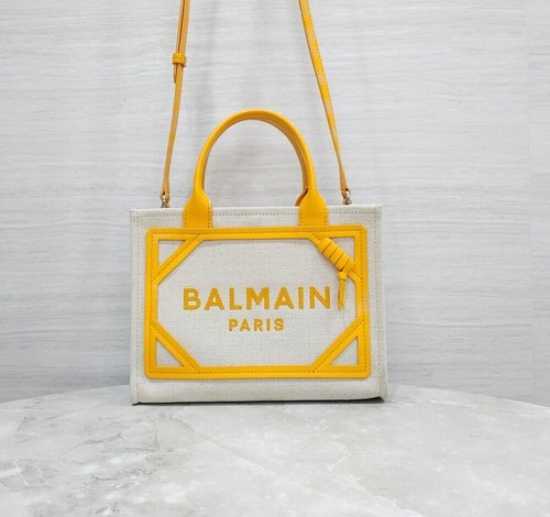 Balmain sac fourre tout - balmain, fourre-tout