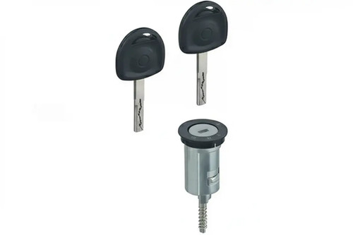 Cylindre serrure avec - de,