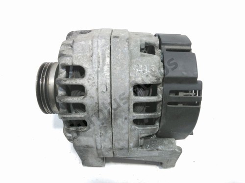 Alternateur 8200660045 renault - alternateur,