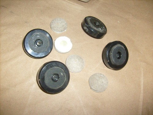 Boston rps 1000 sub - sub, woofer