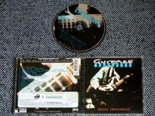 GUITARE ATTITUDES - Blues influences - CD