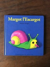 Antoon Krings - Margot l'Escargot / 2010