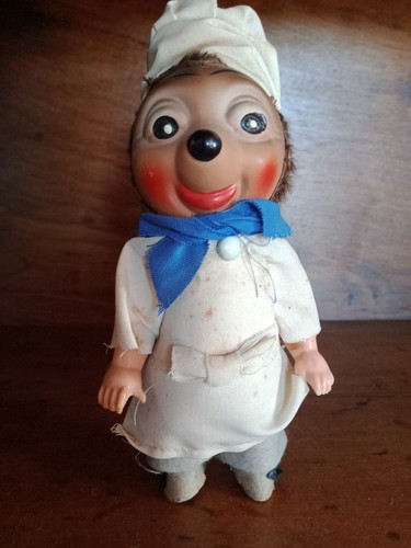 Mecki fipps hérisson - fipps,