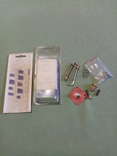 SIMCA / PEUGEOT  Kit de pompe