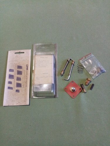 Simca peugeot kit - , pompe