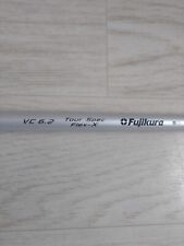 Shaft Fujikura Motore Speeder