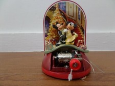 BOÎTE A MUSIQUE MANUELLE ET