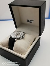 Montre Montblanc Meisterstück Summit 7045  POUR PIÈCE DÉTACHÉES !!