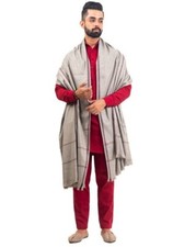 Couverture châle homme femme