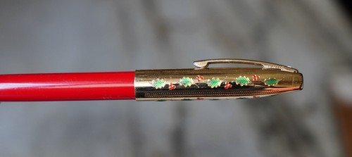 Stylo plume sheaffer holly - plume,