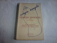 METHODE PRIMEROSE LA COUPE