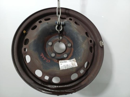 Jante skoda fabia phase - skoda,