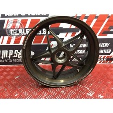Jante arrière MV-Agusta