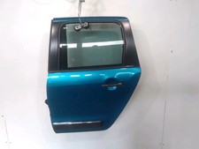 PORTE GAUCHE ARRIÈRE Citroën C3 Picasso (SH) 2013 9006Q3