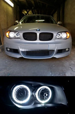 PHARES FEUX AVANT ANGEL EYES