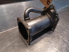 Radiateur EGR RENAULT MEGANE 2 PHASE 2 BREAK 8200545260