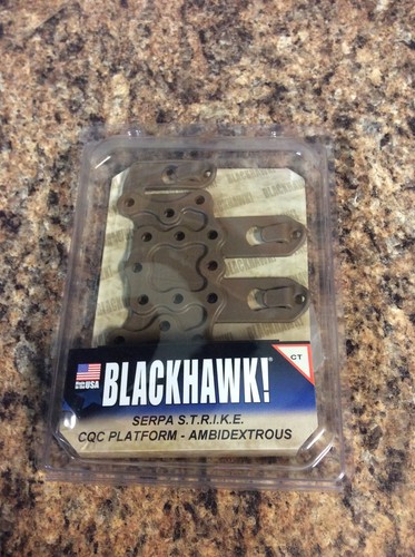 Blackhawk cqc platform - blackhawk,