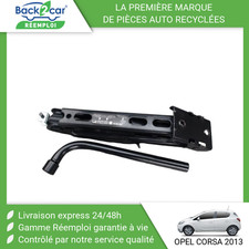 🏆 CRIC OPEL CORSA
