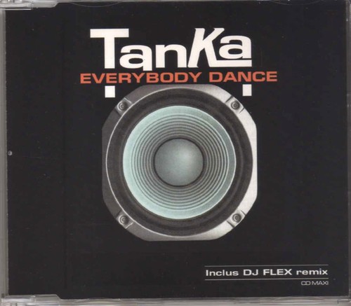 Tanka everybody dance cdm - tanka,